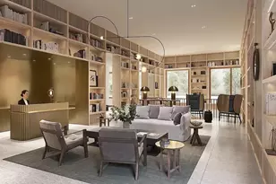 135 E 47th St, New York City, NY 10017 - Photo 4