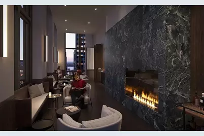 135 E 47th Street #19F, New York City, NY 10017 - Photo 8