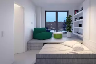 237 Madison Ave, New York, NY 10016 - Photo 1