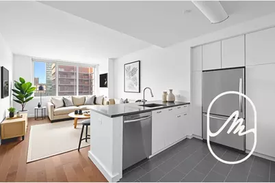 80 Dekalb Avenue #12C, Brooklyn, NY 11201 - Photo 1
