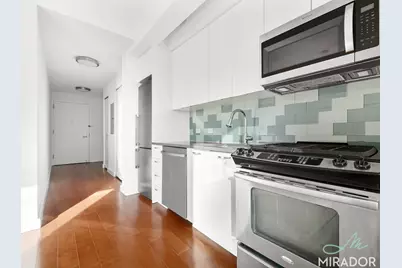 80 Dekalb Avenue #19L, Brooklyn, NY 11201 - Photo 6