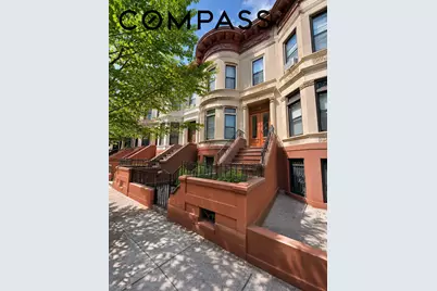 897 Lincoln Place, New York City, NY 11213 - Photo 1