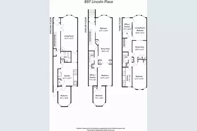 897 Lincoln Place, New York City, NY 11213 - Photo 14