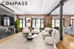 525 Broome St, New York City, NY 10013 - Photo 2