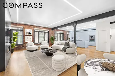 525 Broome Street #4, New York City, NY 10013 - Photo 1