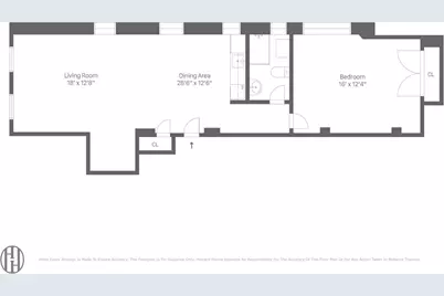 26 E 63rd Street #2c, New York City, NY 10065 - Photo 18