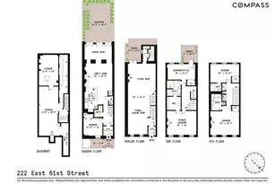 222 E 61st St, New York City, NY 10065 - Photo 32