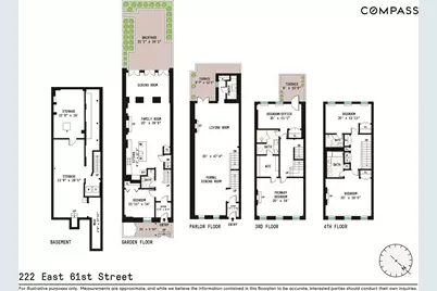 222 E 61st Street, New York City, NY 10065 - Photo 32