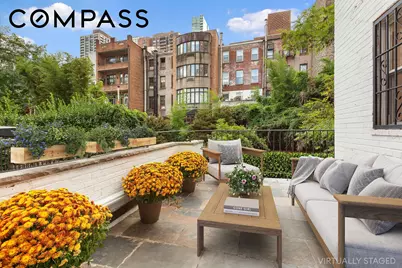 222 E 61st Street, New York, NY 10065 - Photo 8