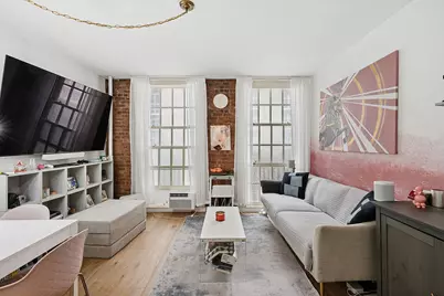 516 E 78th Street #4-E, New York City, NY 10075 - Photo 1
