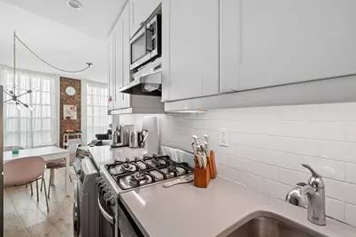 516 E 78th Street #4-E, New York City, NY 10075 - Photo 6