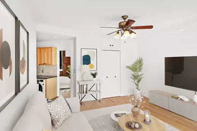 509 E 77th Street #6-D, New York City, NY 10075 - Photo 2