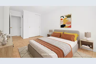 230 E 79th Street #5A, New York City, NY 10075 - Photo 4
