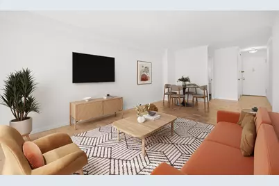 230 E 79th Street #5A, New York City, NY 10075 - Photo 2
