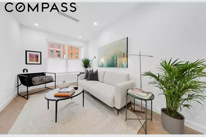 1390 Putnam Avenue #1F, Brooklyn, NY 11221 - Photo 1