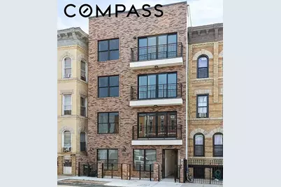 1390 Putnam Avenue #1F, Brooklyn, NY 11221 - Photo 8