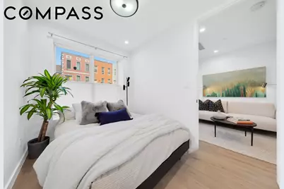 1390 Putnam Avenue #1F, Brooklyn, NY 11221 - Photo 4