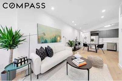 1390 Putnam Avenue #1F, Brooklyn, NY 11221 - Photo 2
