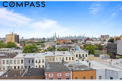 1390 Putnam Avenue #1F, Brooklyn, NY 11221 - Photo 6