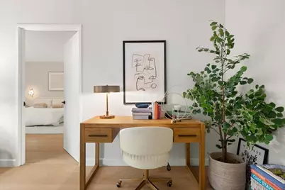 721 5th Avenue #33C, New York City, NY 10022 - Photo 4