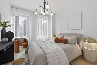 609 2nd Avenue #604, New York City, NY 10016 - Photo 6