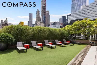 200 Chambers Street #21E, New York City, NY 10007 - Photo 12