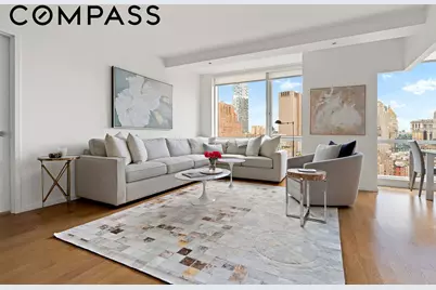200 Chambers Street #21E, New York City, NY 10007 - Photo 1