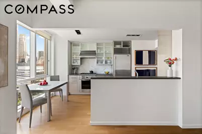 200 Chambers Street #21E, New York City, NY 10007 - Photo 2