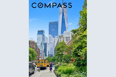 200 Chambers Street #21E, New York City, NY 10007 - Photo 18