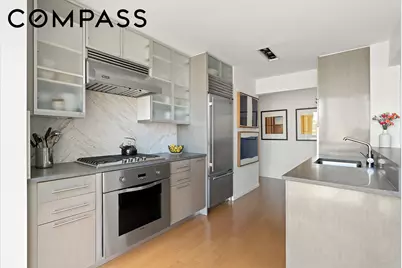 200 Chambers Street #21E, New York City, NY 10007 - Photo 4