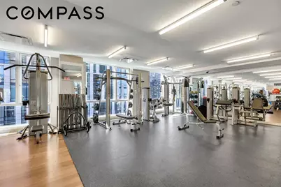 200 Chambers Street #21E, New York City, NY 10007 - Photo 10