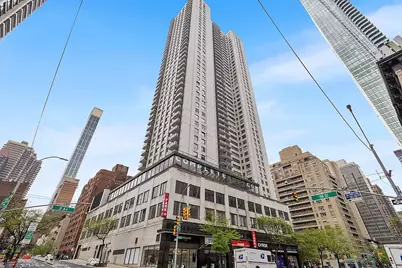 303 E 57th Street #E17, New York City, NY 10022 - Photo 10