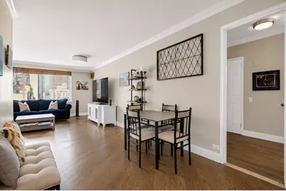 303 E 57th Street #E17, New York City, NY 10022 - Photo 2