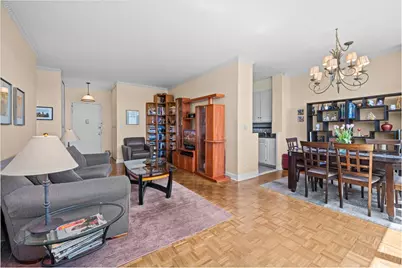 555 Kappock Street #2T, New York City, NY 10463 - Photo 2