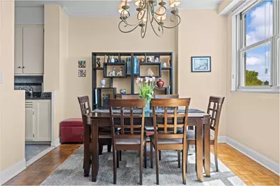 555 Kappock Street #2T, New York City, NY 10463 - Photo 4