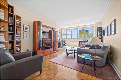 555 Kappock Street #2T, New York City, NY 10463 - Photo 1