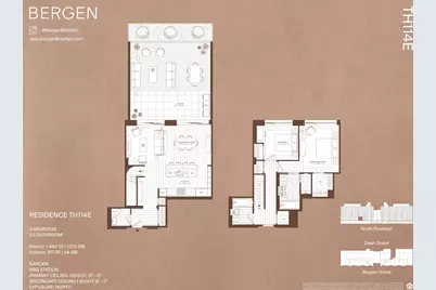 323 Bergen Street #TH114E, New York City, NY 11217 - Photo 30