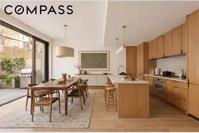323 Bergen Street #TH114E, New York City, NY 11217 - Photo 2