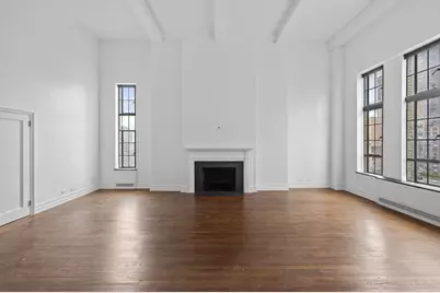350 W 57th Street #14B, New York, NY 10019 - Photo 4