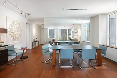 15 W 53rd Street #24F, New York City, NY 10019 - Photo 4