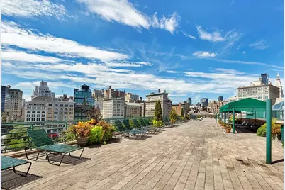 1 Irving Place #V-7C, New York City, NY 10003 - Photo 14