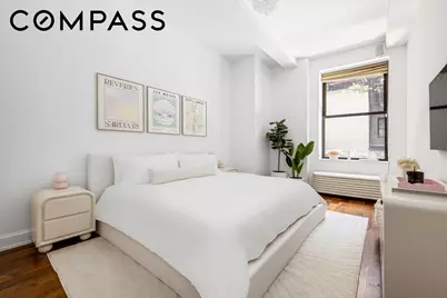 140 W 22nd Street #2F, New York City, NY 10011 - Photo 6