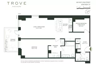 140 W 22nd St, New York City, NY 10011 - Photo 10