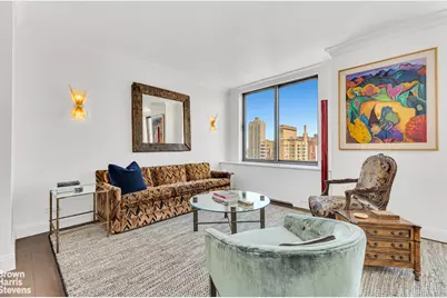 300 E 85th Street #2904, New York City, NY 10028 - Photo 6