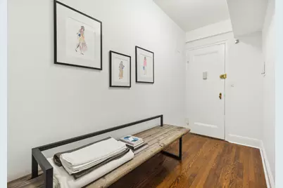 200 E 16th Street #12H, New York City, NY 10003 - Photo 8