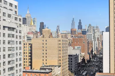 200 E 16th Street #12H, New York City, NY 10003 - Photo 10