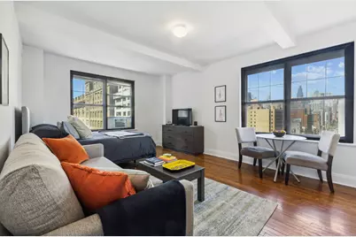 200 E 16th Street #12H, New York City, NY 10003 - Photo 1