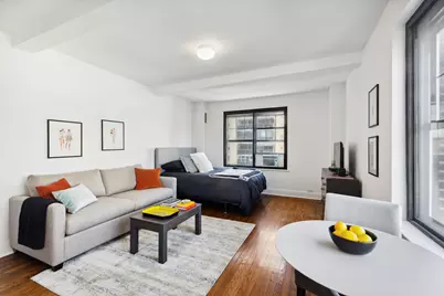 200 E 16th Street #12H, New York, NY 10003 - Photo 2