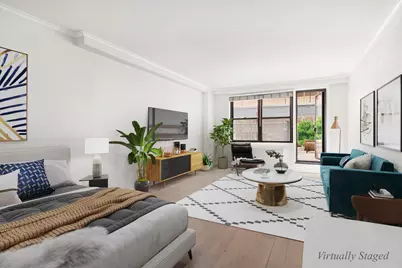 7 E 14th Street #204, New York City, NY 10003 - Photo 1
