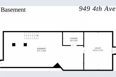 949 4th Avenue, New York City, NY 11232 - Photo 18